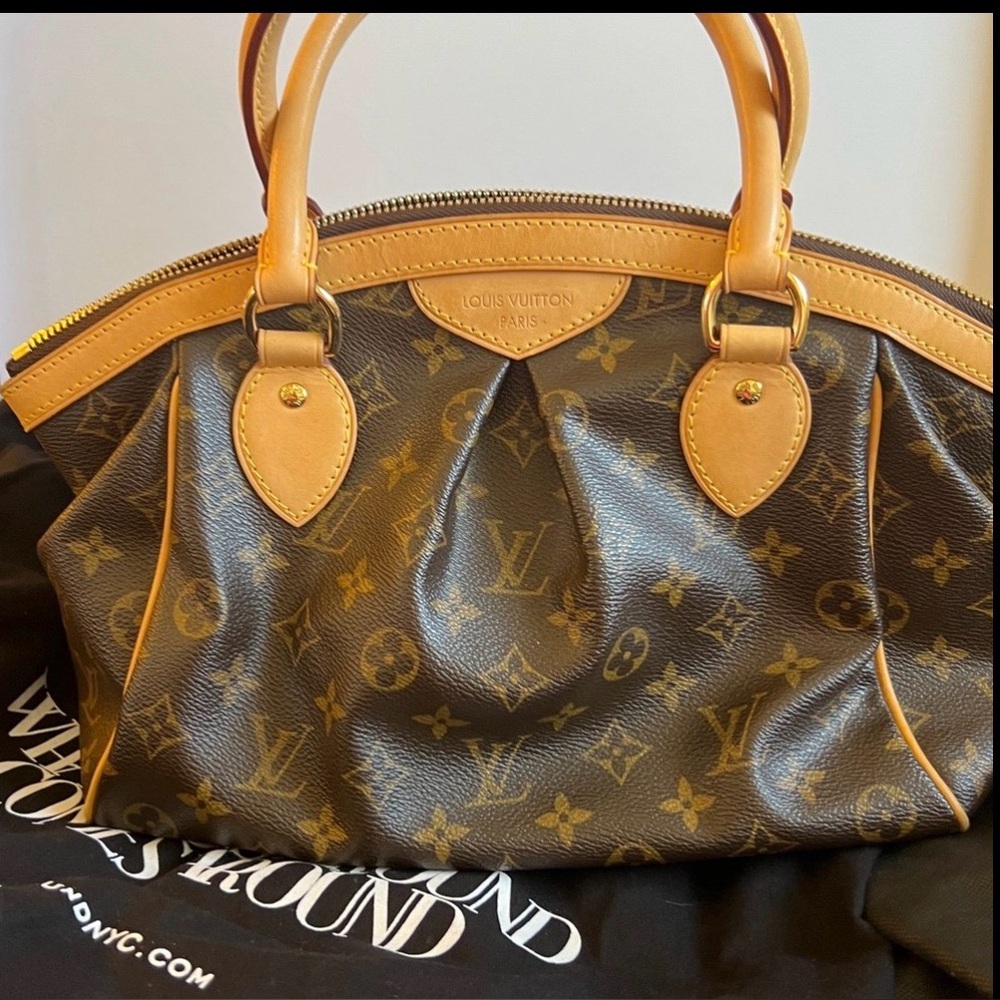 Louis Vuitton - Picture 11 of 11